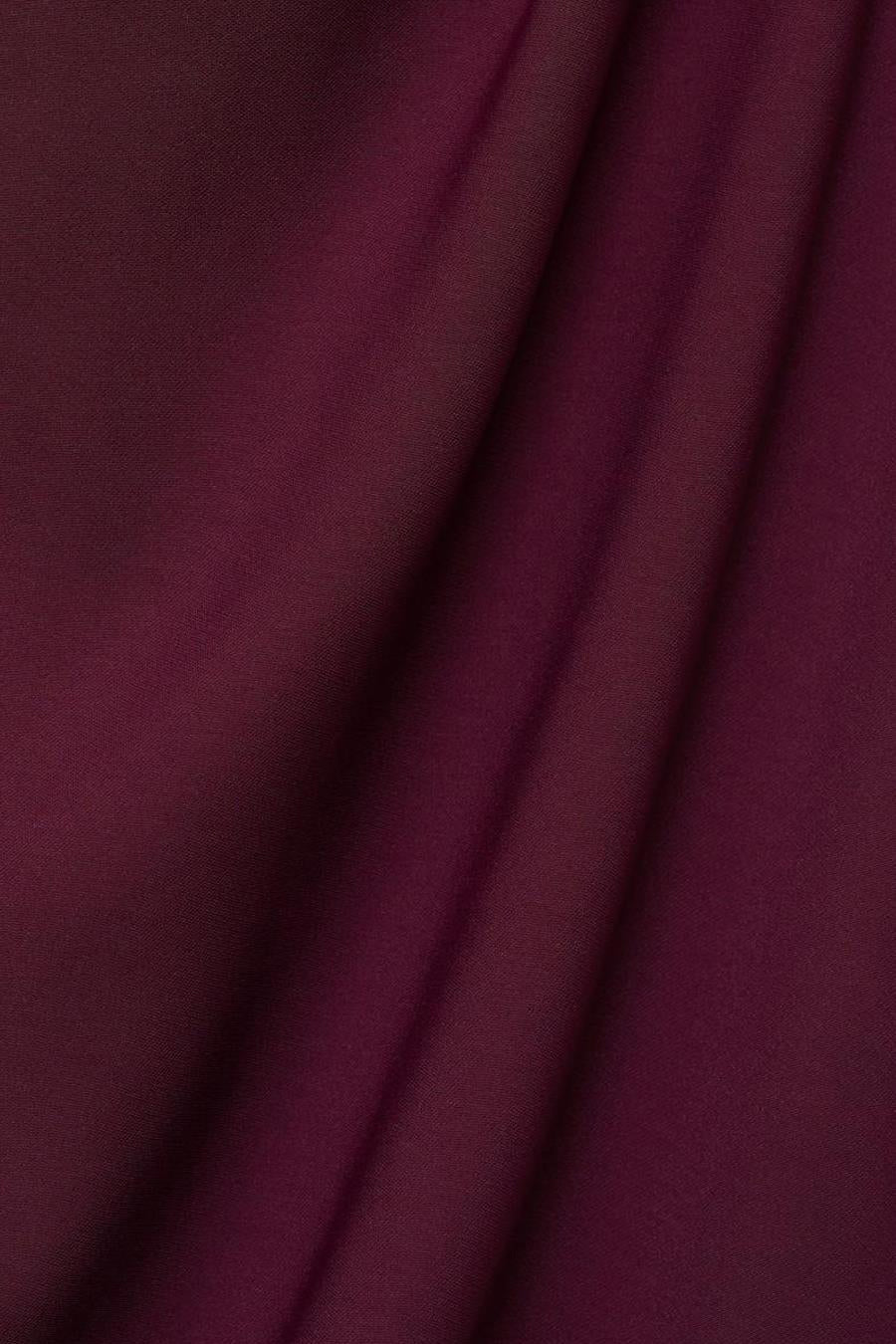 Jumpsuit Rood - MANGO