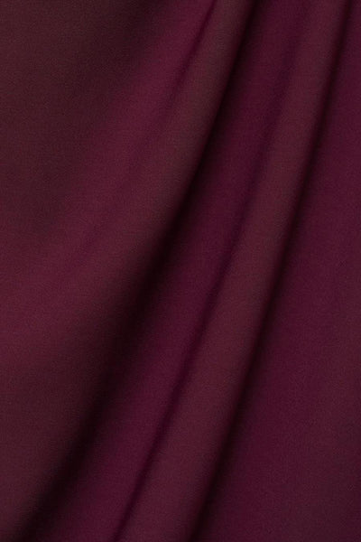 Jumpsuit Rood - MANGO