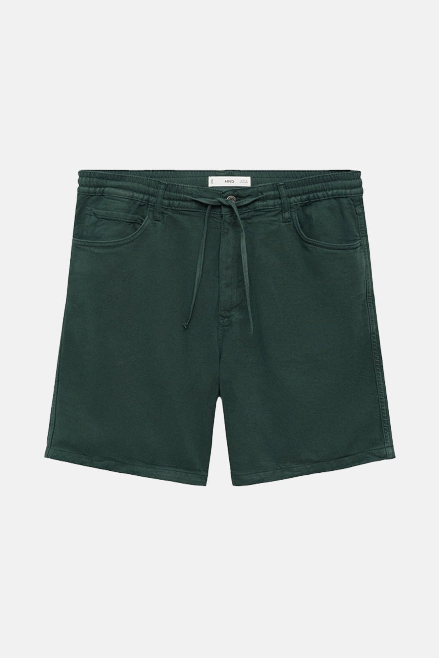Short Vert - MANGO