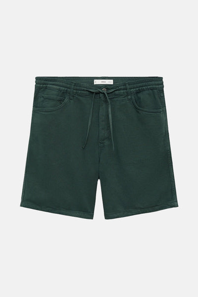 Short Vert - MANGO