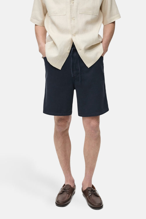 Short Bleu - MANGO