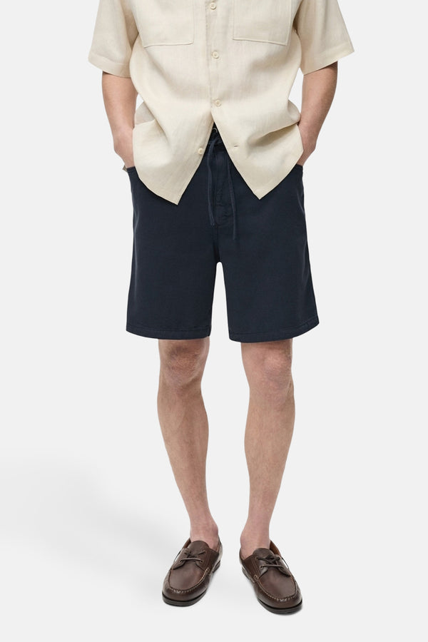 Short Bleu - MANGO