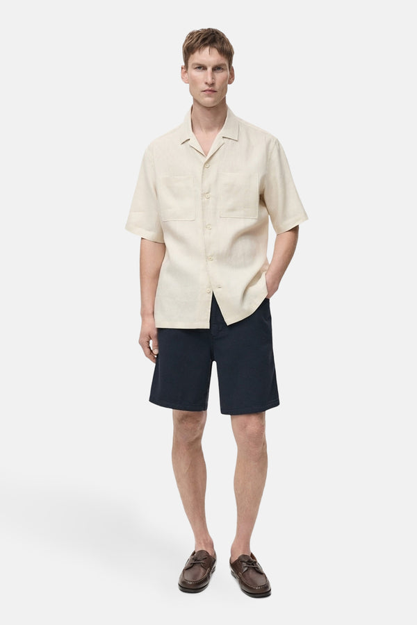 Short Bleu - MANGO