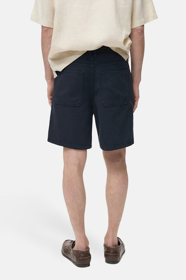 Short Bleu - MANGO