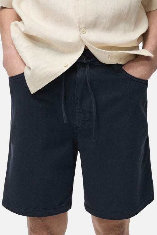 Short Bleu - MANGO