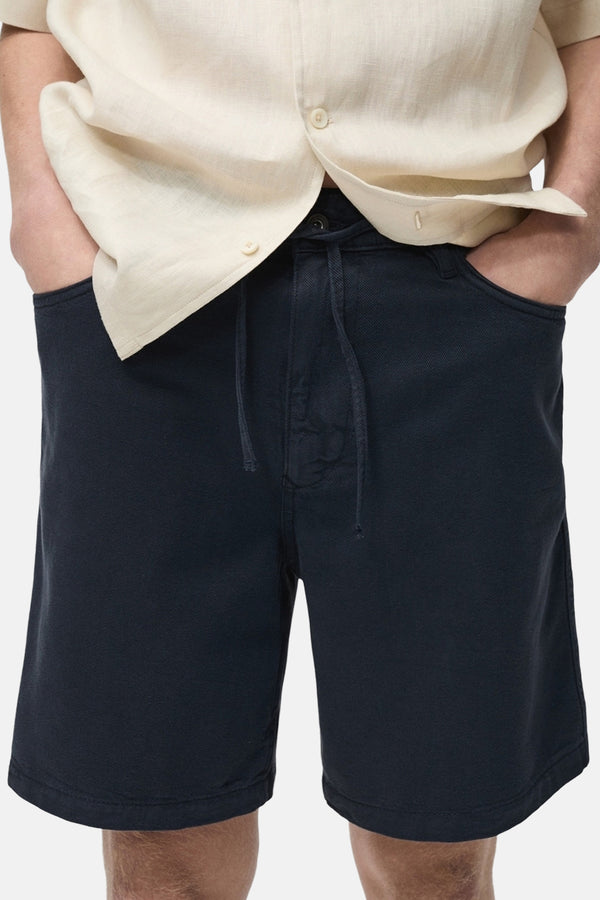 Short Bleu - MANGO