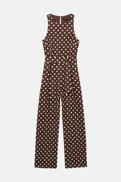 Jumpsuit Multicolor - MANGO