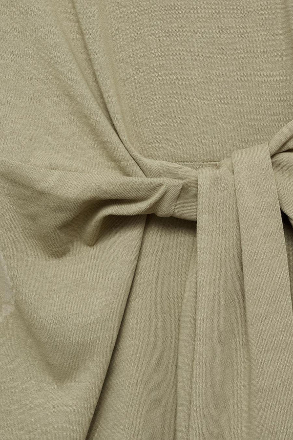 Robe  KAHKI - MANGO