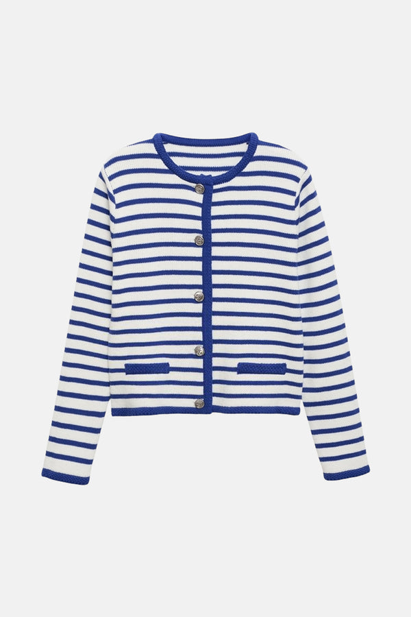 Cardigan Multicolore - MANGO