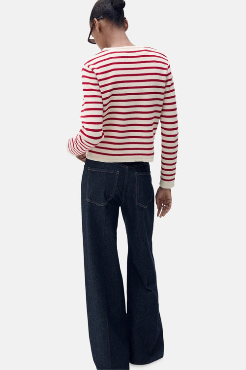 Cardigan Multicolor - MANGO