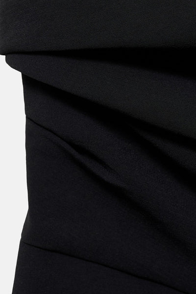 Jumpsuit Zwart - MANGO
