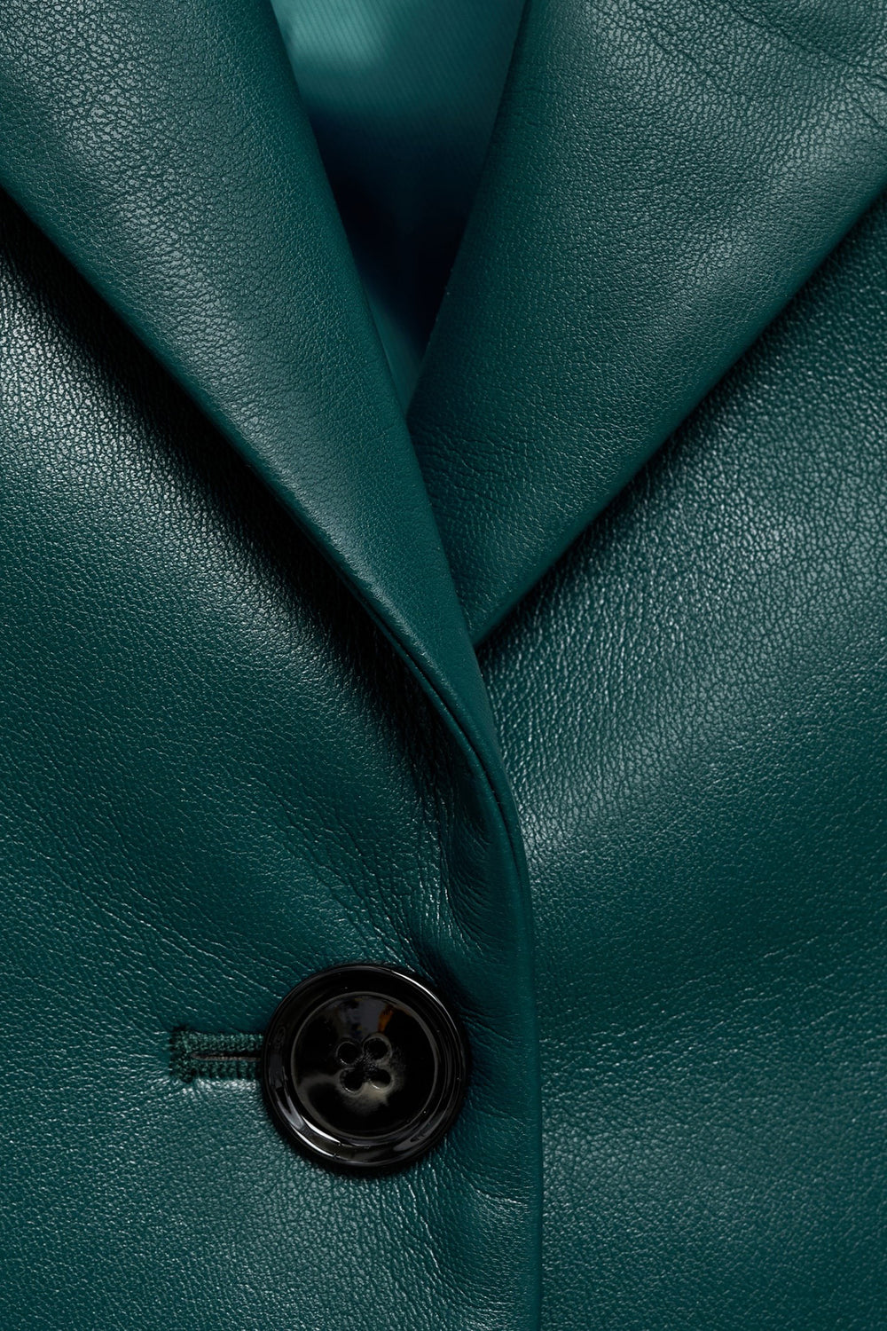 Veste courte Bleu - MANGO