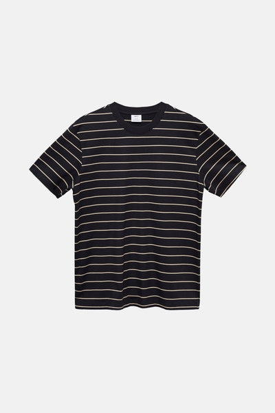 T-shirt (korte mouwen) Blauw - MANGO