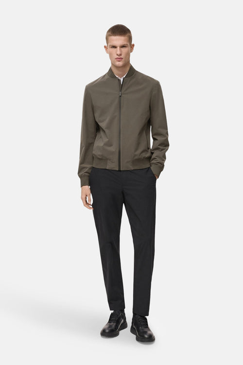 Veste courte Vert - MANGO