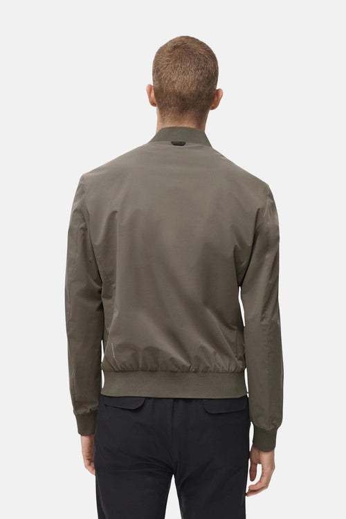 Veste courte Vert - MANGO