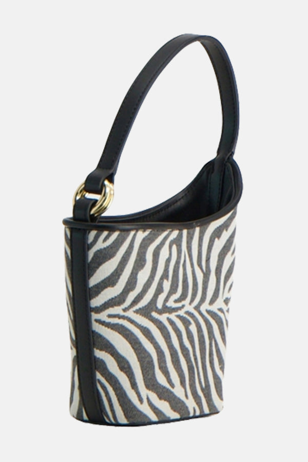 Sac à bandoulière Multicolore - MANGO