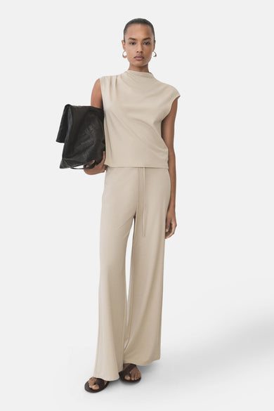 Top - beige