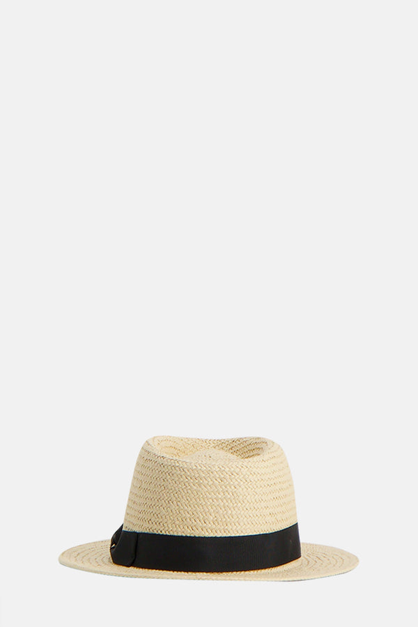 Chapeau Beige - MANGO