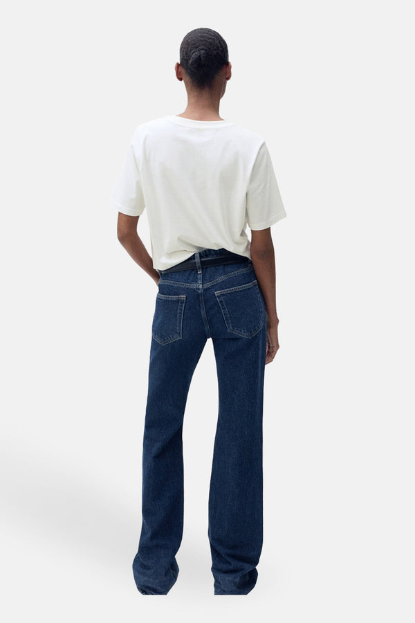 T-shirt (manches courtes) Multicolore - MANGO