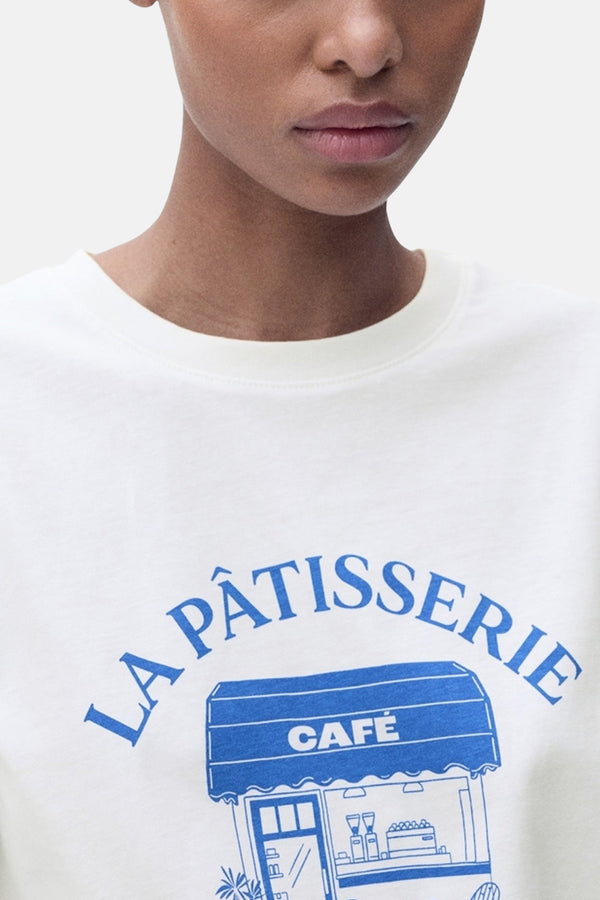 T-shirt (manches courtes) Multicolore - MANGO