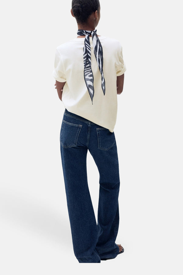 T-shirt (manches courtes) Multicolore - MANGO