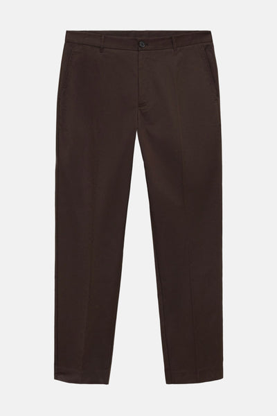 Pantalon cargo Brun - MANGO