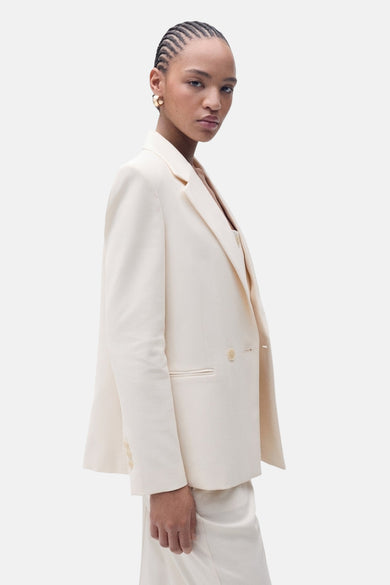 Blazer - Beige