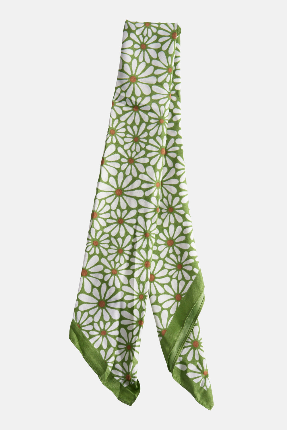 Sjaal - Groen