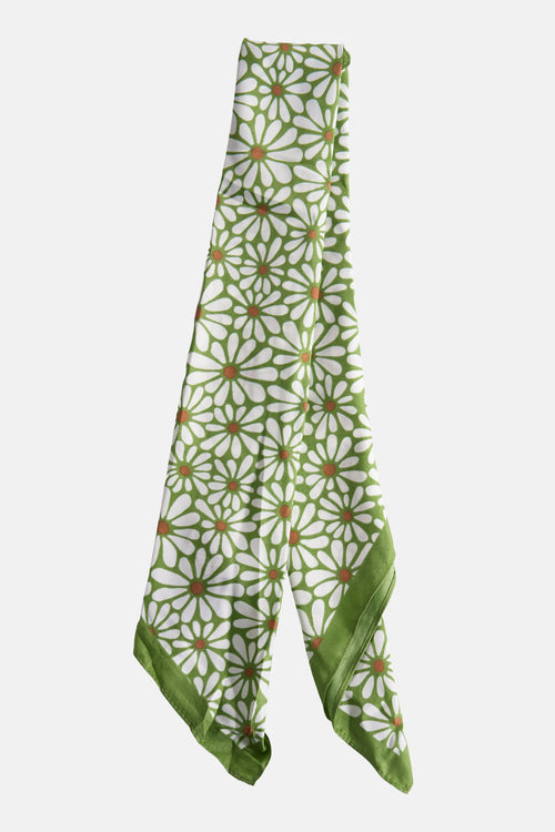 Foulard Multicolore - MANGO