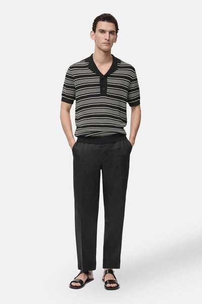 Polo Multicolor - MANGO