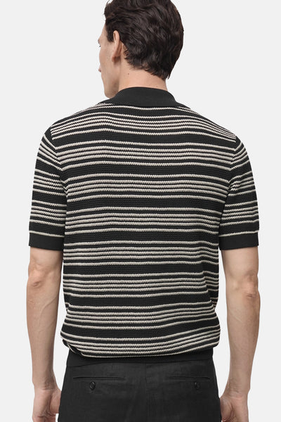 Polo Multicolor - MANGO