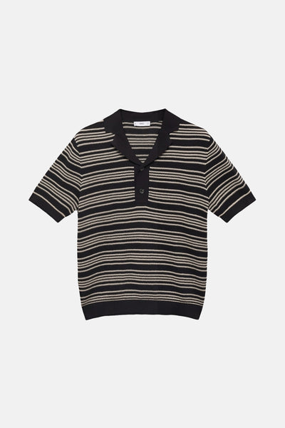 Polo Multicolor - MANGO
