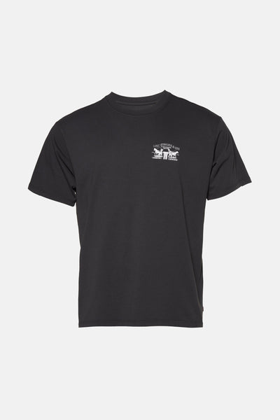 T-shirt (manches courtes) Noir - Levi's®