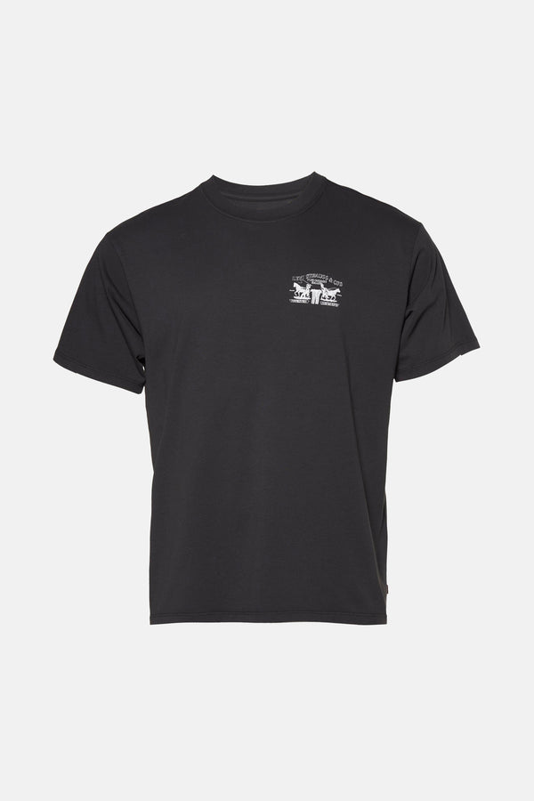 T-shirt (manches courtes) Noir - Levi's®