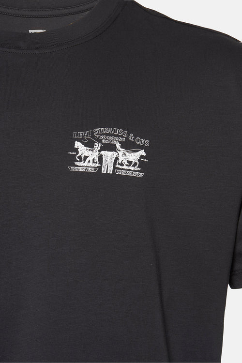 T-shirt (manches courtes) Noir - Levi's®
