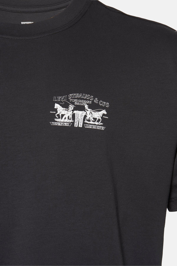 T-shirt (manches courtes) Noir - Levi's®