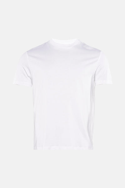 T-shirt (korte mouwen) Wit - MANGO