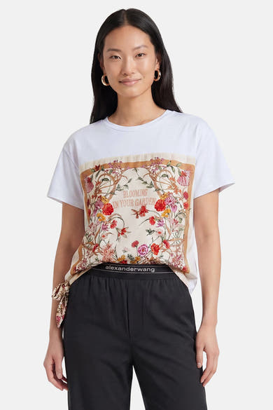 T-shirt - multicolor