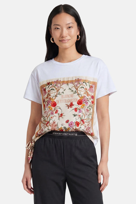 T-shirt - multicolore