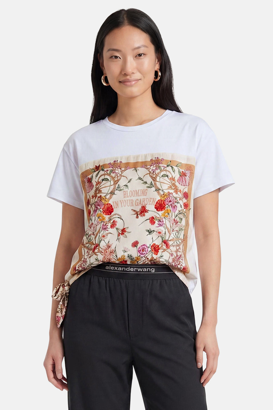 T-shirt - multicolor
