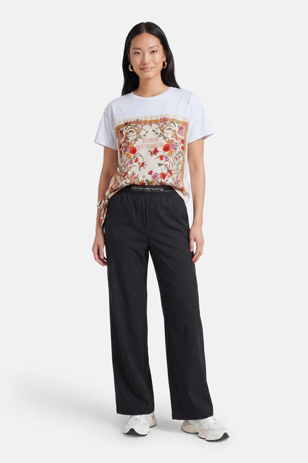 T-shirt - multicolore