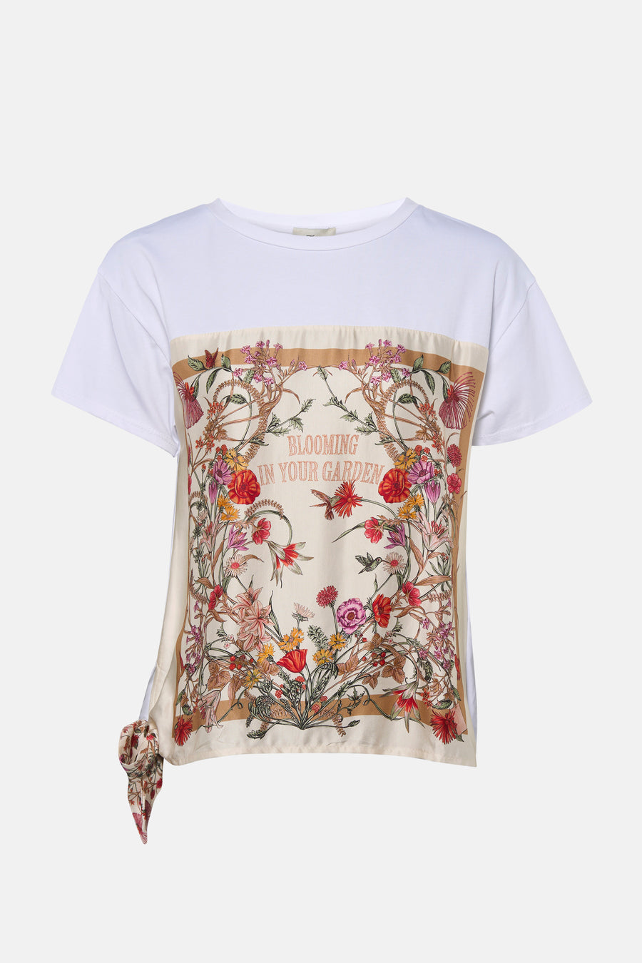 T-shirt - multicolor