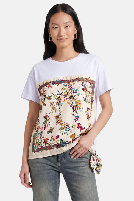 T-shirt - multicolor