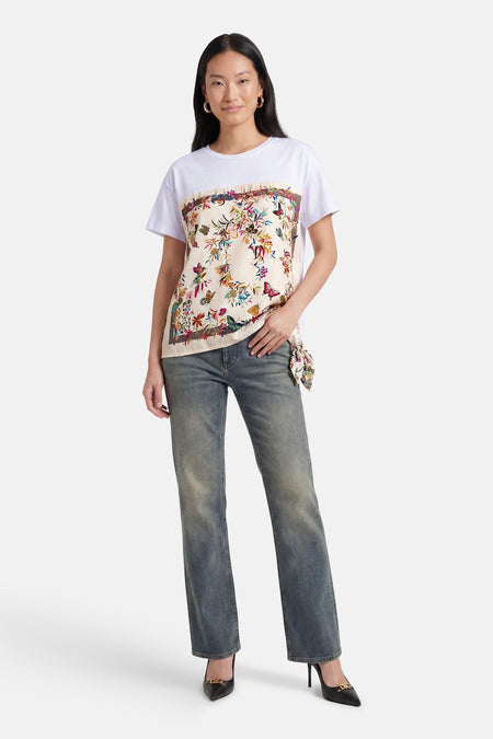T-shirt - multicolor