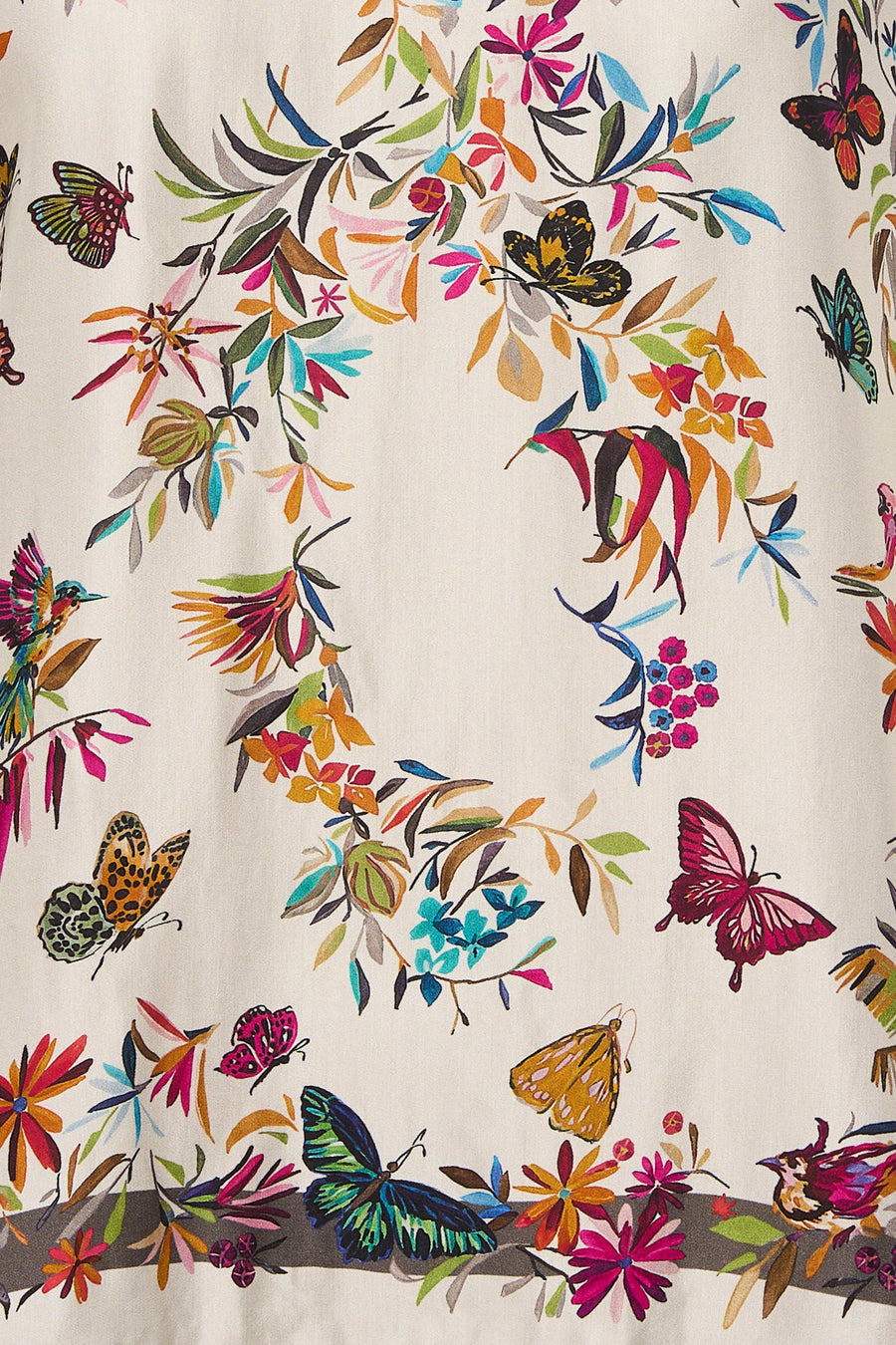 T-shirt - multicolor