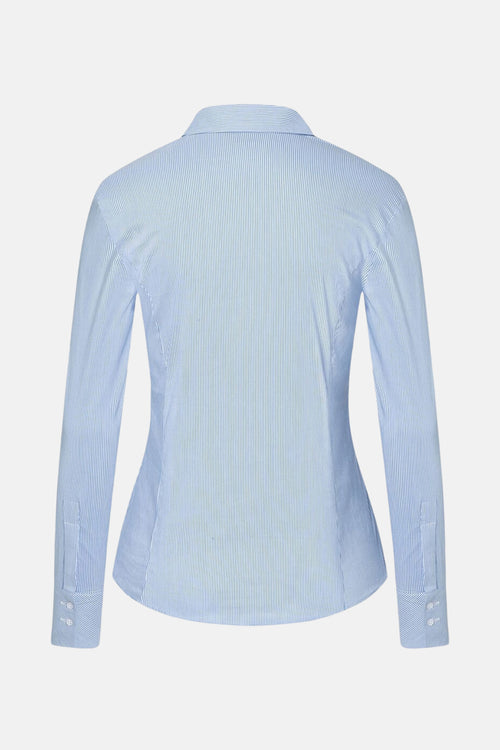Blouse (lange mouwen) Multicolor - More & More