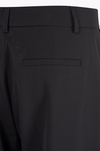 Kostuumbroek - zwart