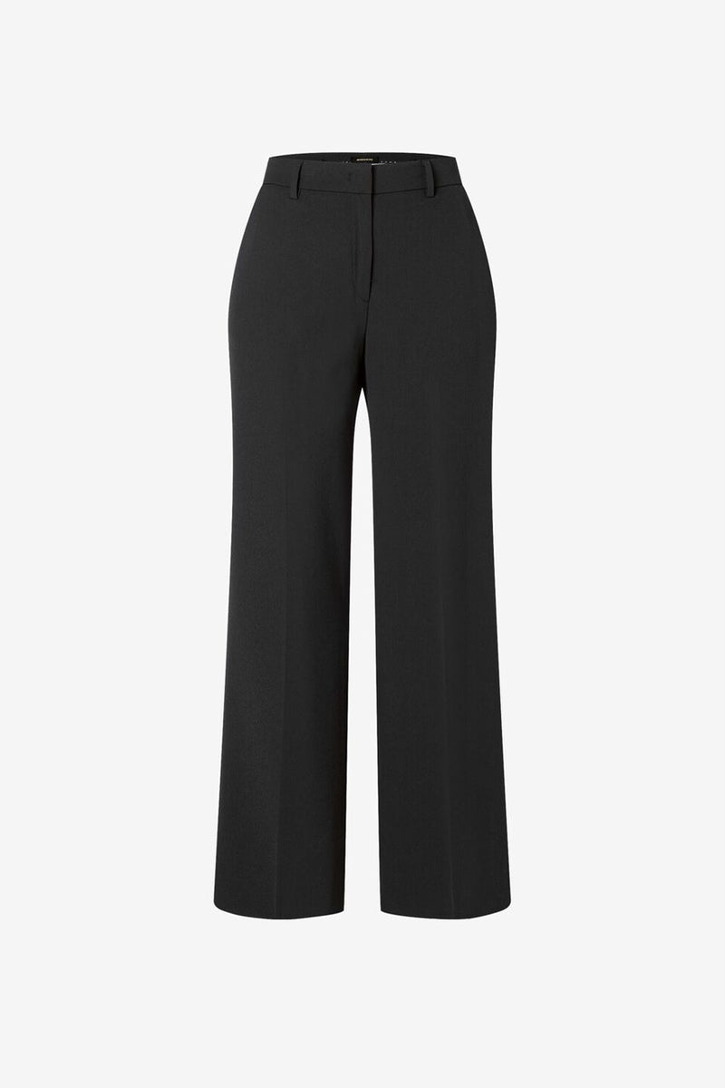 Kostuumbroek - zwart