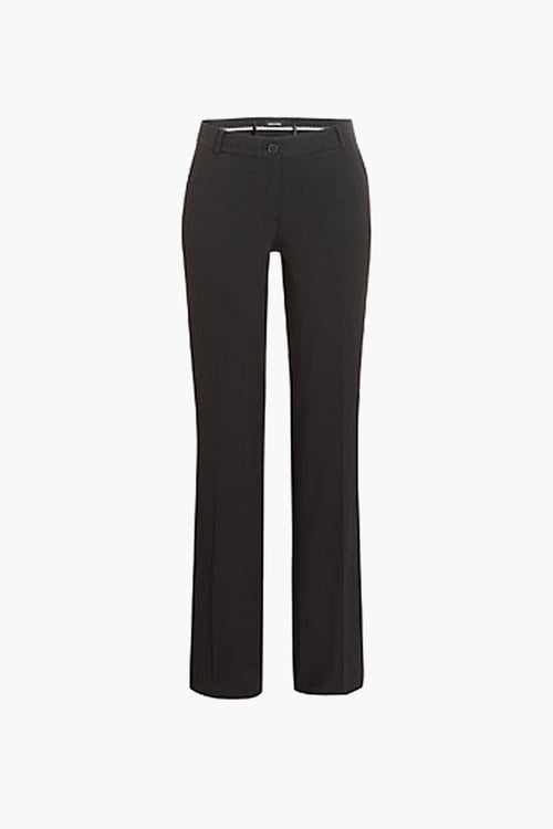 Chino 7/8 Zwart - MORE & MORE