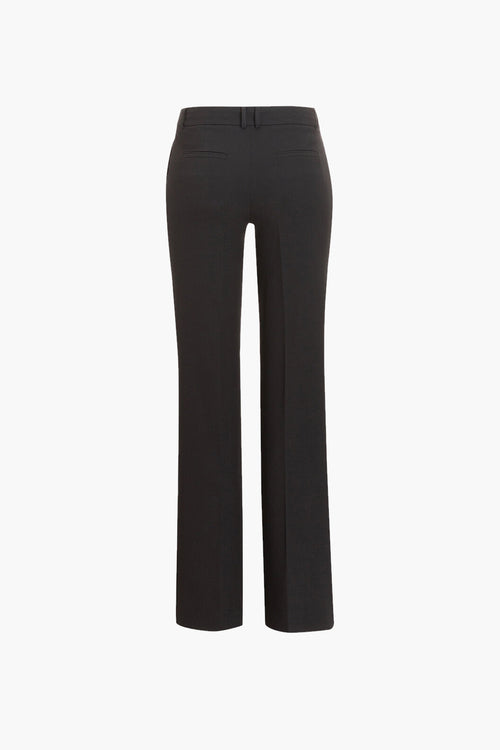 Chino 7/8 Zwart - MORE & MORE